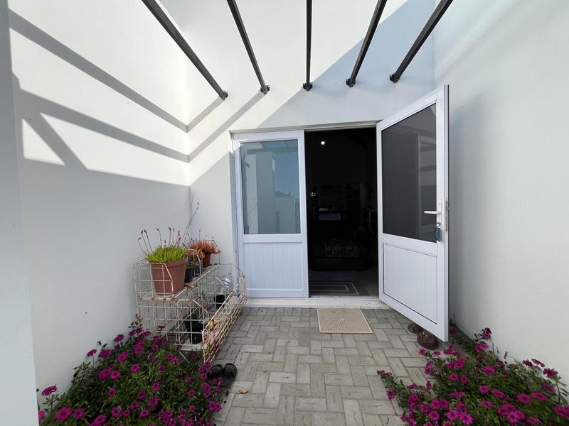 3 Bedroom Property for Sale in Laaiplek Western Cape